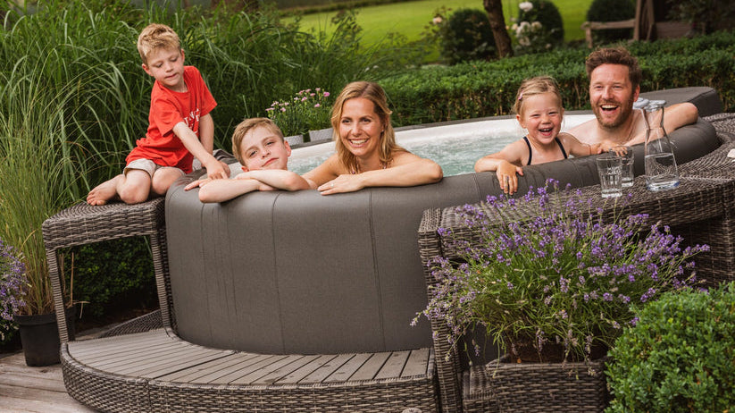 The Cheapest Hot Tub to Run: A Cost Comparison