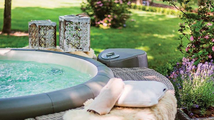 Exploring Hot Tub Alternatives