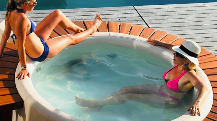 How Much Does a Softub Cost to Run Each Month?