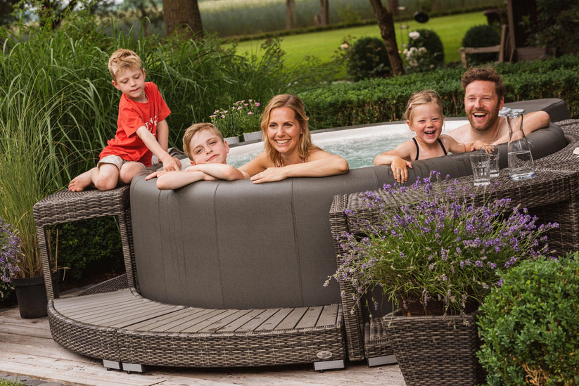 The Cheapest Hot Tub to Run: A Cost Comparison