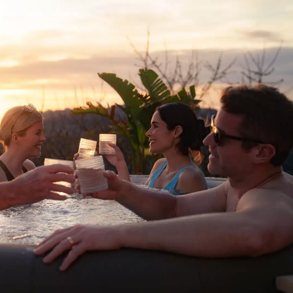 Softub Reviews: Common Questions and Answers