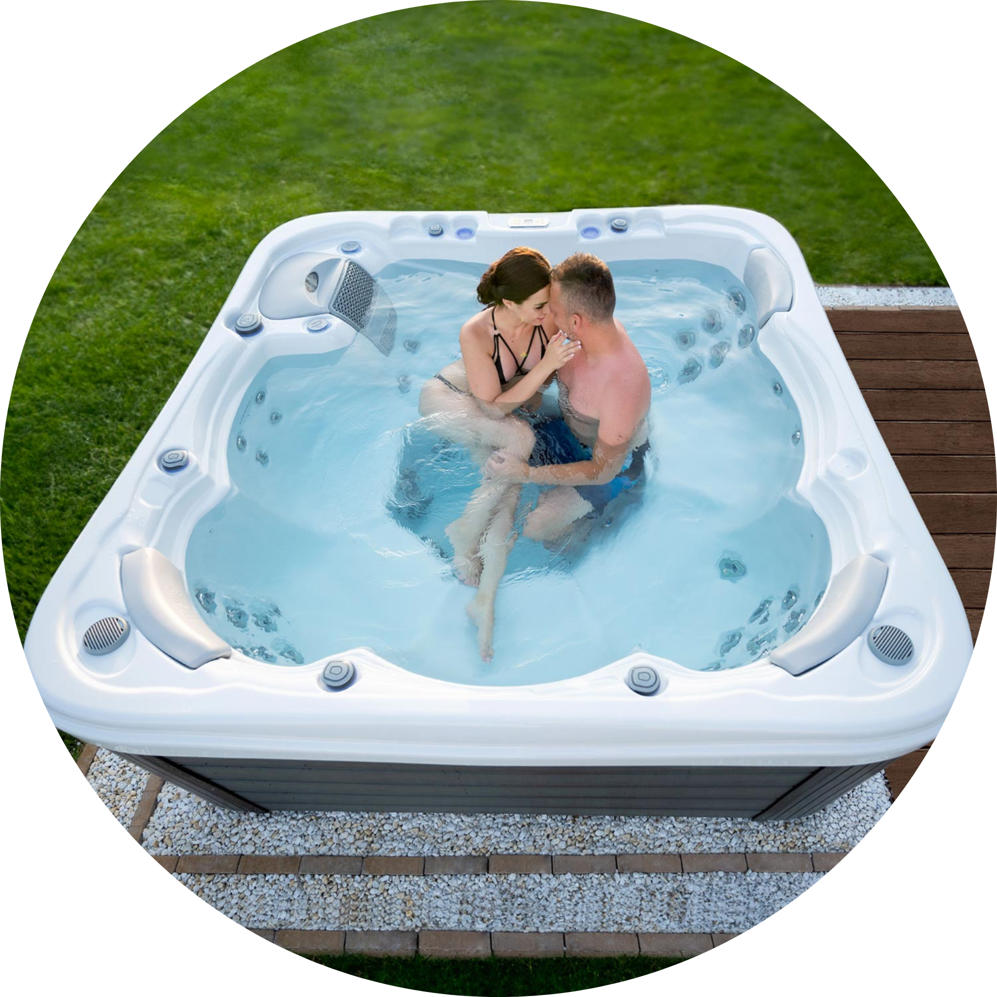 Hot Tubs