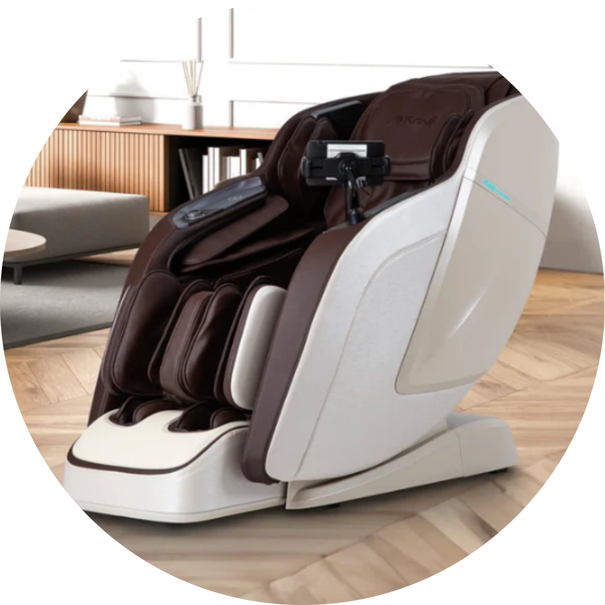 Osaki Massage Chairs
