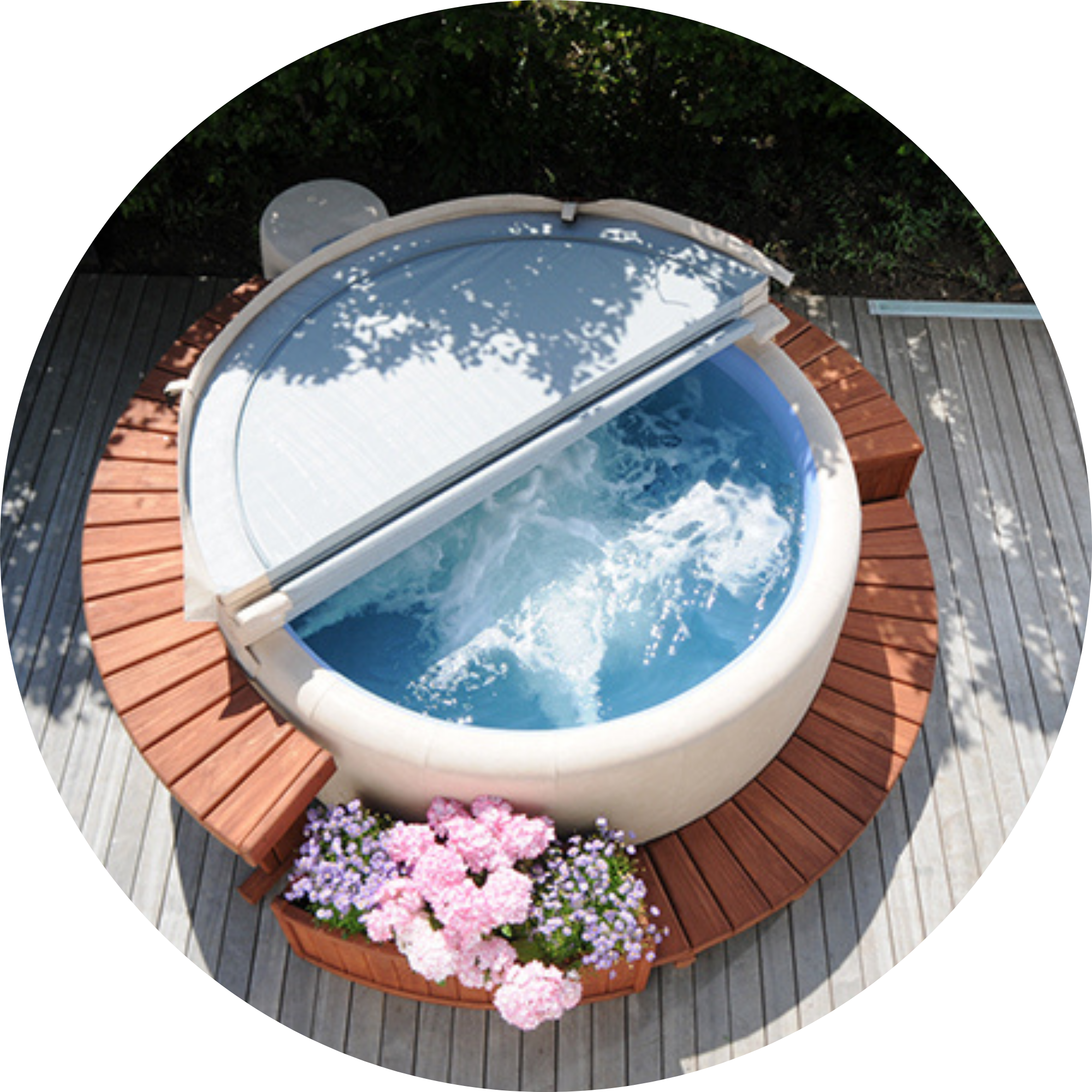Softub - all products