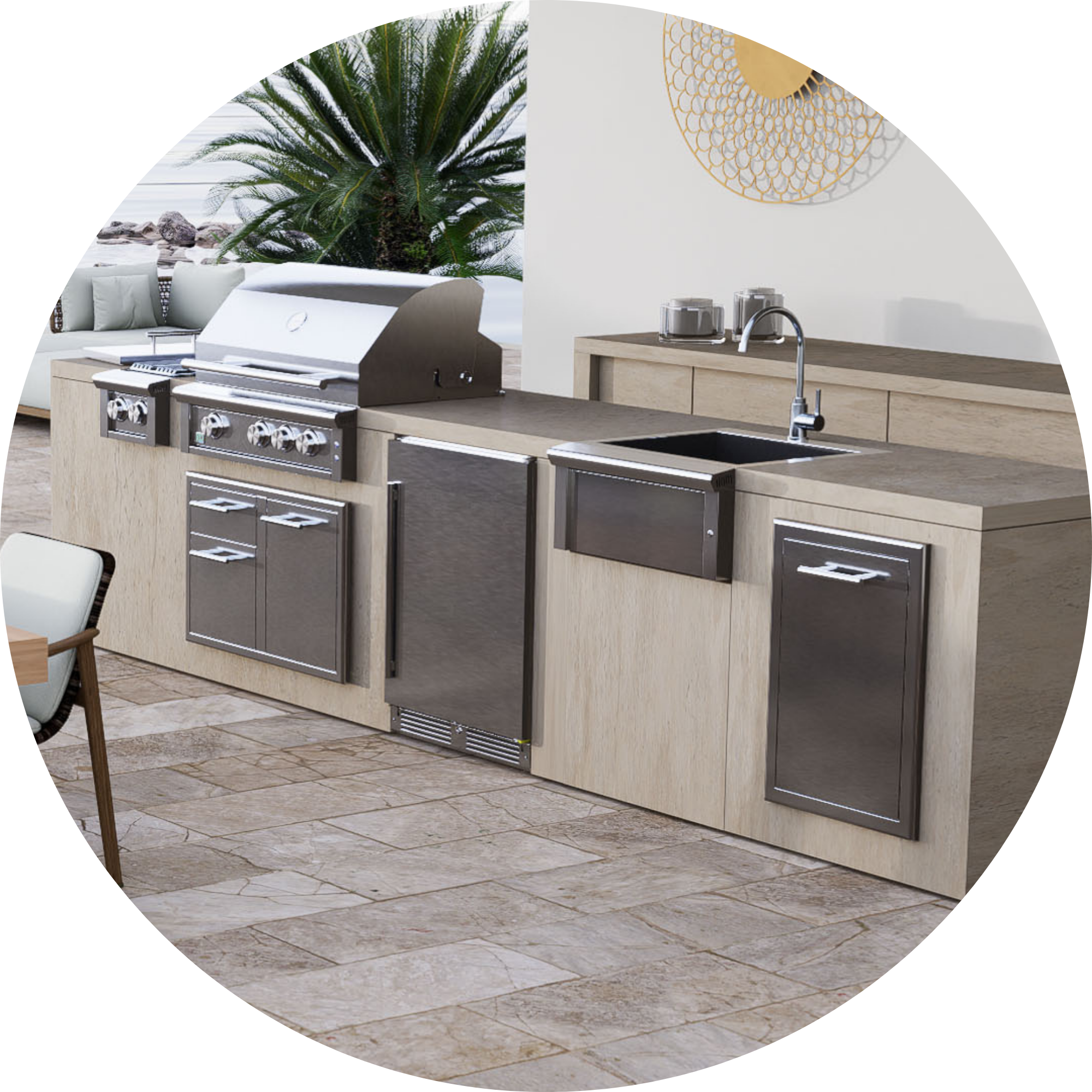 XO Outdoor Appliances