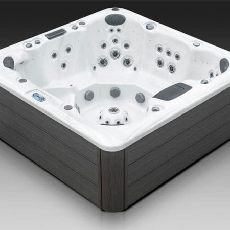 Strong Spas: FT – WhitePine Outdoors