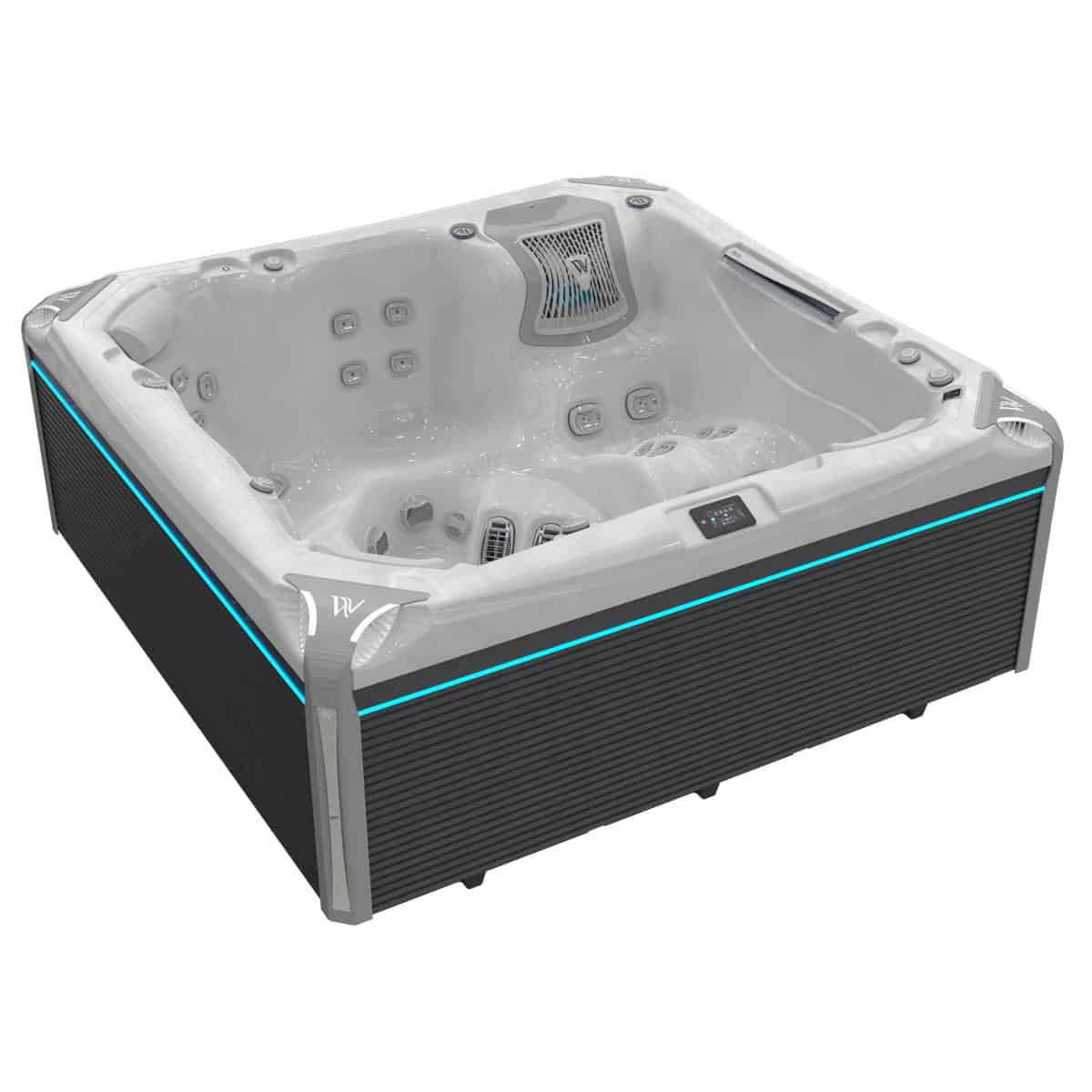 Wellis: Kilimanjaro Spa – White Pine Outdoor