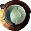 Softub Portico spa